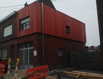 Renovatiewerken