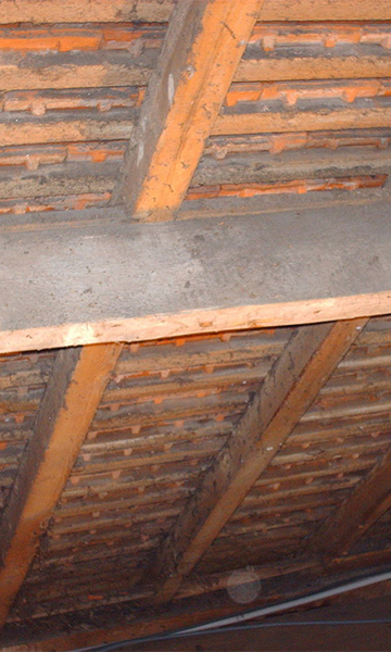 Vijver en Karweiwerken Van der Stricht Renovatiewerken 6